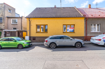 Prodej domu 101 m², Kladno