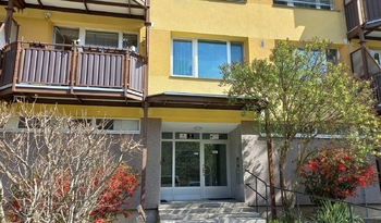 Prodej bytu 2+1 v osobním vlastnictví 60 m², Brno