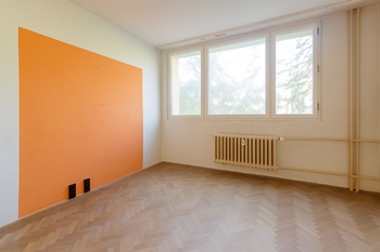 Prodej bytu 2+1 v osobním vlastnictví 60 m², Brno
