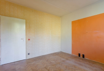 Prodej bytu 2+1 v osobním vlastnictví 60 m², Brno