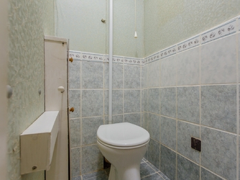 Prodej bytu 2+1 v osobním vlastnictví 60 m², Brno