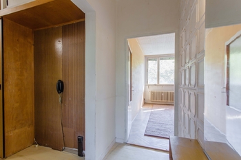 Prodej bytu 2+1 v osobním vlastnictví 60 m², Brno