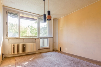 Prodej bytu 2+1 v osobním vlastnictví 60 m², Brno