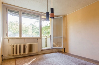 Prodej bytu 2+1 v osobním vlastnictví 60 m², Brno