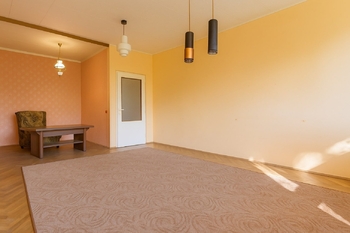 Prodej bytu 2+1 v osobním vlastnictví 60 m², Brno