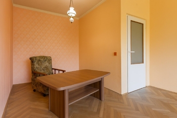 Prodej bytu 2+1 v osobním vlastnictví 60 m², Brno