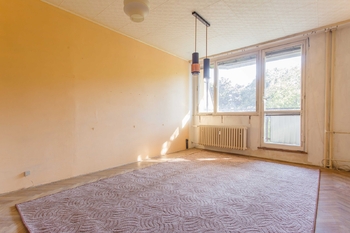 Prodej bytu 2+1 v osobním vlastnictví 60 m², Brno