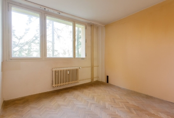 Prodej bytu 2+1 v osobním vlastnictví 60 m², Brno