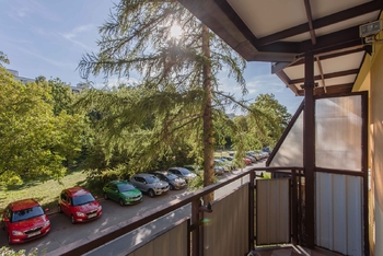Prodej bytu 2+1 v osobním vlastnictví 60 m², Brno