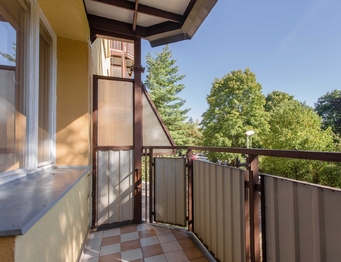 Prodej bytu 2+1 v osobním vlastnictví 60 m², Brno