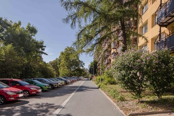Prodej bytu 2+1 v osobním vlastnictví 60 m², Brno