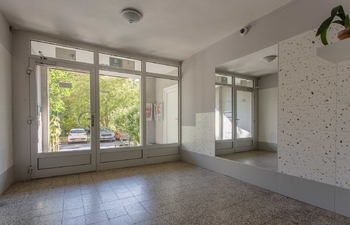 Prodej bytu 2+1 v osobním vlastnictví 60 m², Brno