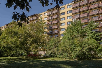 Prodej bytu 2+1 v osobním vlastnictví 60 m², Brno