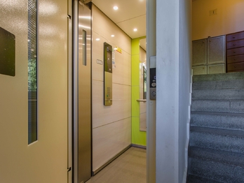 Prodej bytu 2+1 v osobním vlastnictví 60 m², Brno