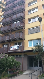 Prodej bytu 2+1 v osobním vlastnictví 60 m², Brno