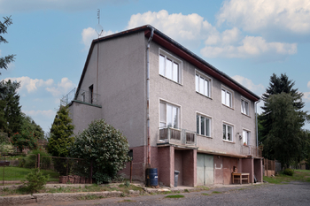 Prodej domu 134 m², Měcholupy