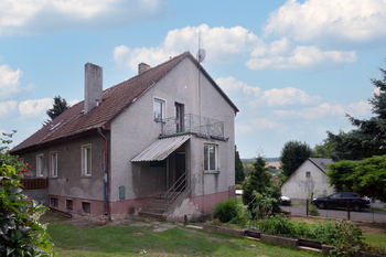 Prodej domu 134 m², Měcholupy