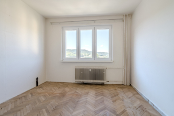 Prodej bytu 3+1 v osobním vlastnictví 70 m², Kadaň