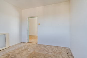 Prodej bytu 3+1 v osobním vlastnictví 70 m², Kadaň