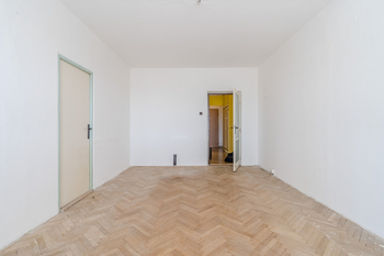 Prodej bytu 3+1 v osobním vlastnictví 70 m², Kadaň