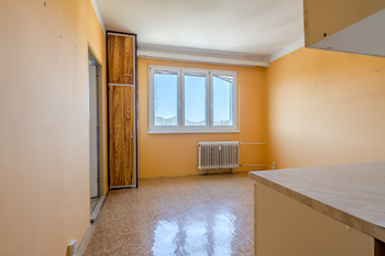 Prodej bytu 3+1 v osobním vlastnictví 70 m², Kadaň