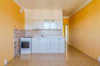 Prodej bytu 3+1 v osobním vlastnictví 70 m², Kadaň