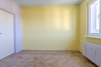 Prodej bytu 3+1 v osobním vlastnictví 70 m², Kadaň