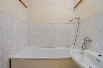 Prodej bytu 3+1 v osobním vlastnictví 70 m², Kadaň