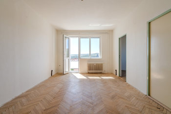 Prodej bytu 3+1 v osobním vlastnictví 70 m², Kadaň