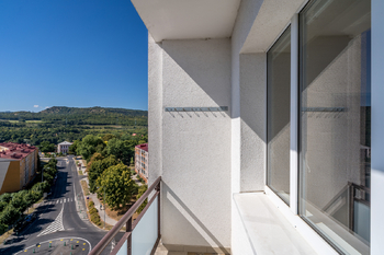 Prodej bytu 3+1 v osobním vlastnictví 70 m², Kadaň