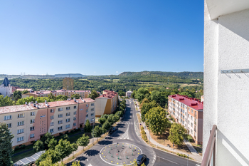 Prodej bytu 3+1 v osobním vlastnictví 70 m², Kadaň