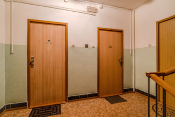 Prodej bytu 3+1 v osobním vlastnictví 70 m², Kadaň