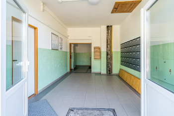 Prodej bytu 3+1 v osobním vlastnictví 70 m², Kadaň