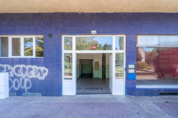 Prodej bytu 3+1 v osobním vlastnictví 70 m², Kadaň