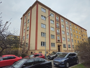 Pronájem bytu 2+1 v osobním vlastnictví 66 m², Praha 4 - Krč