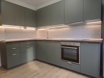 Pronájem bytu 2+1 v osobním vlastnictví 66 m², Praha 4 - Krč