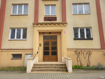 Pronájem bytu 2+1 v osobním vlastnictví 66 m², Praha 4 - Krč