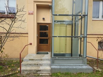 Pronájem bytu 2+1 v osobním vlastnictví 66 m², Praha 4 - Krč