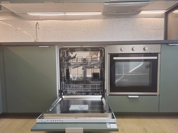 Pronájem bytu 2+1 v osobním vlastnictví 66 m², Praha 4 - Krč