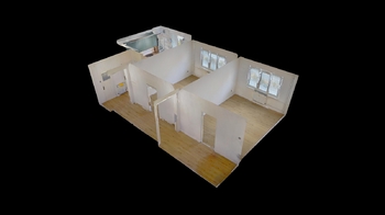 Pronájem bytu 2+1 v osobním vlastnictví 66 m², Praha 4 - Krč