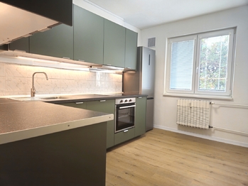 Pronájem bytu 3+kk v osobním vlastnictví 61 m², Praha 4 - Chodov