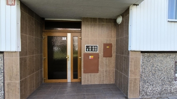 Prodej bytu 1+1 v osobním vlastnictví 35 m², Chomutov