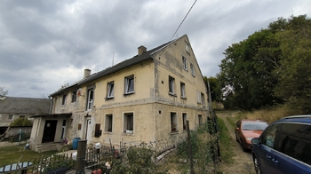 Prodej domu 160 m², Bochov