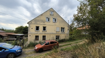Prodej domu 160 m², Bochov