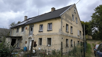 Prodej domu 160 m², Bochov