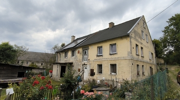 Prodej domu 160 m², Bochov