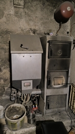 Prodej domu 160 m², Bochov