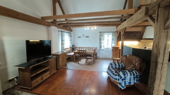 Prodej domu 160 m², Bochov