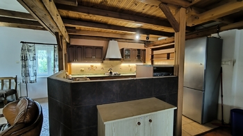 Prodej domu 160 m², Bochov