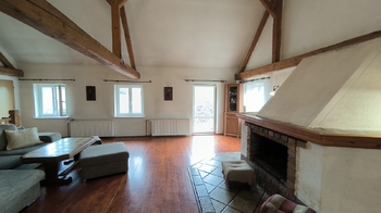 Prodej domu 160 m², Bochov